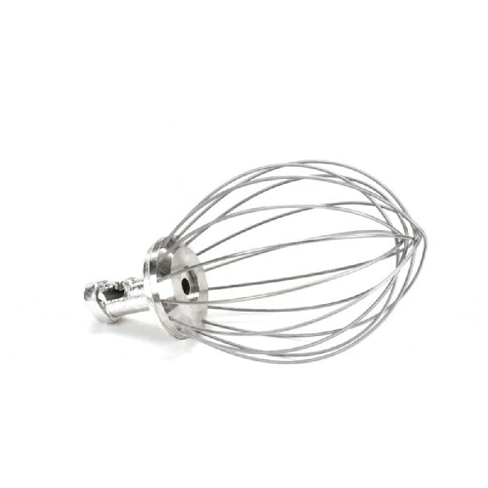GE/Hobart 00-295163 I Pk Mtl 30 Qt Sst I Wire Whip