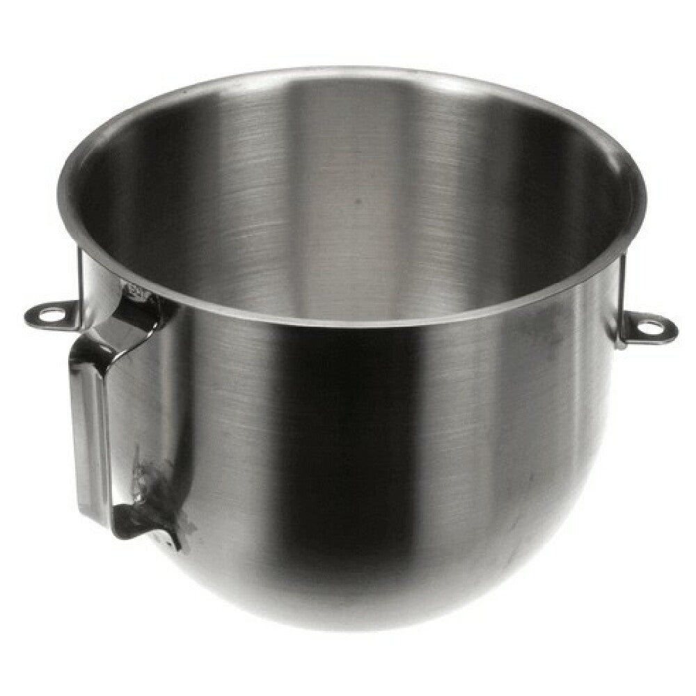 GE/Hobart 00-295576 Bowl 5 Qt Sst