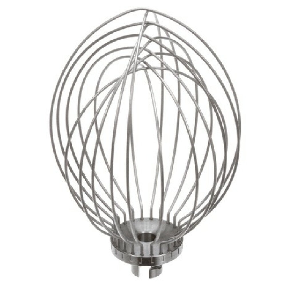 Hobart 00-295580 D Wire Whip 5qt Sst