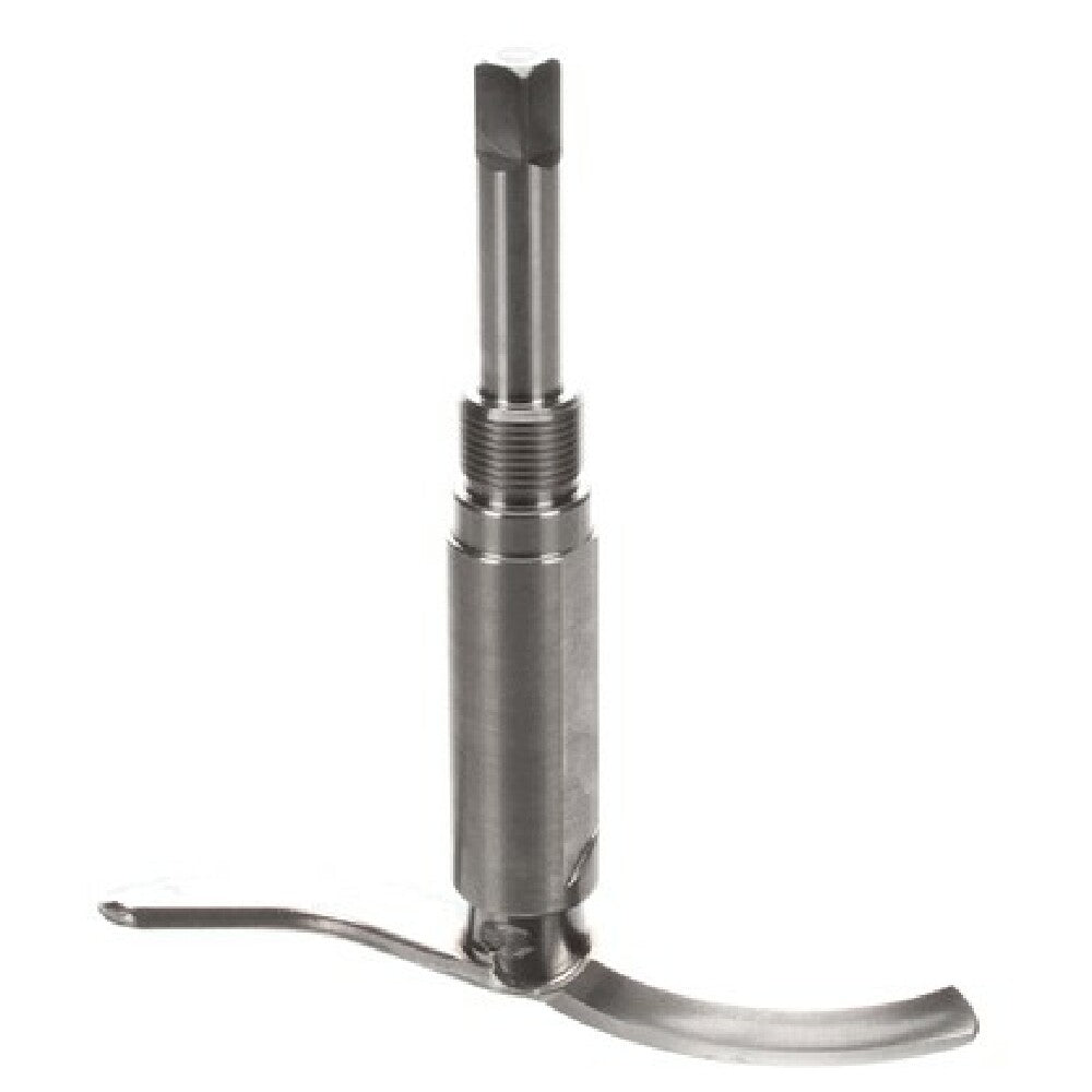 Hobart 00-295613 Knife Shaft Assembly #12