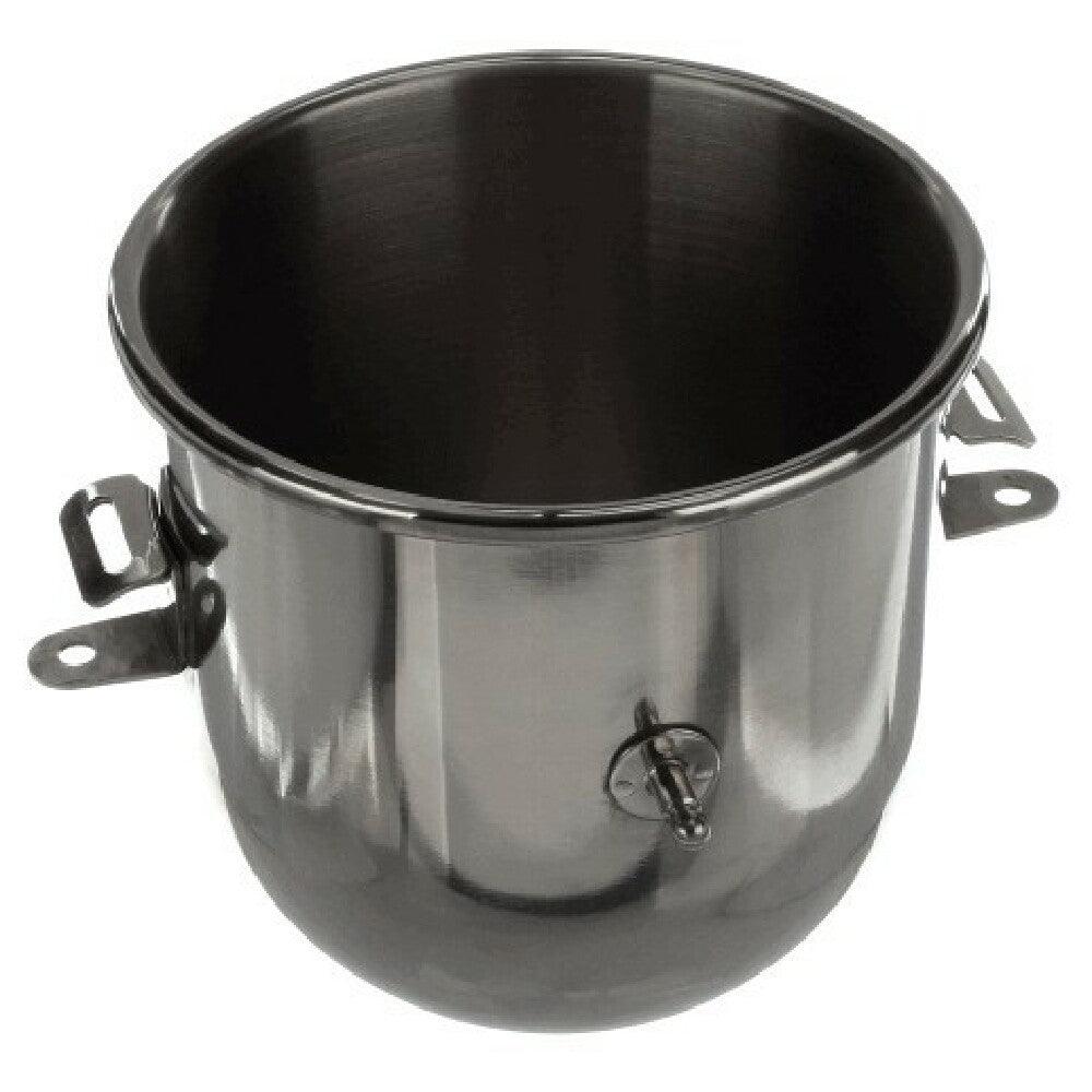 Hobart 00-295644 Bowl 12 Qt Sst