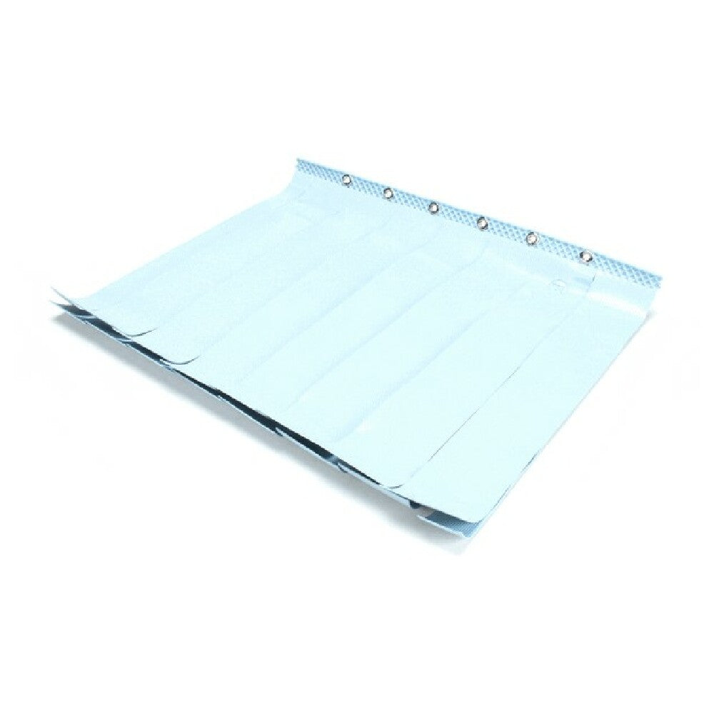Hobart 00-328530-002-2 Y Curtain 2ply Std Ht