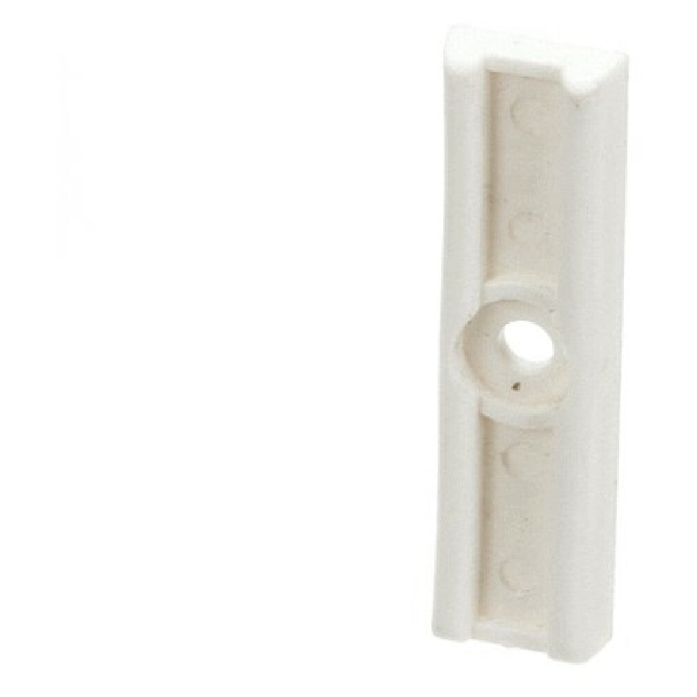 GE/Hobart 00-424085-00003 I Door Glides Wht Nylon