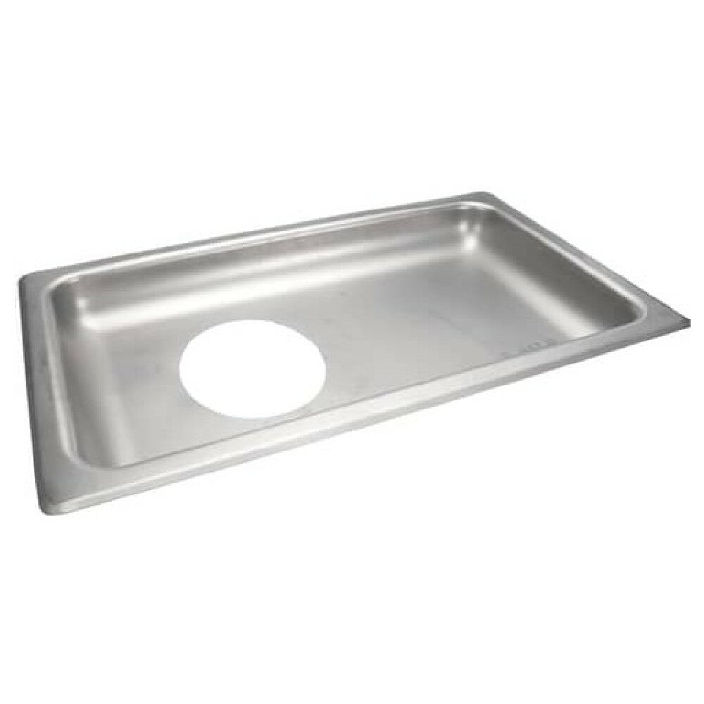 Hobart 00-437381 Pan Feed Assembly