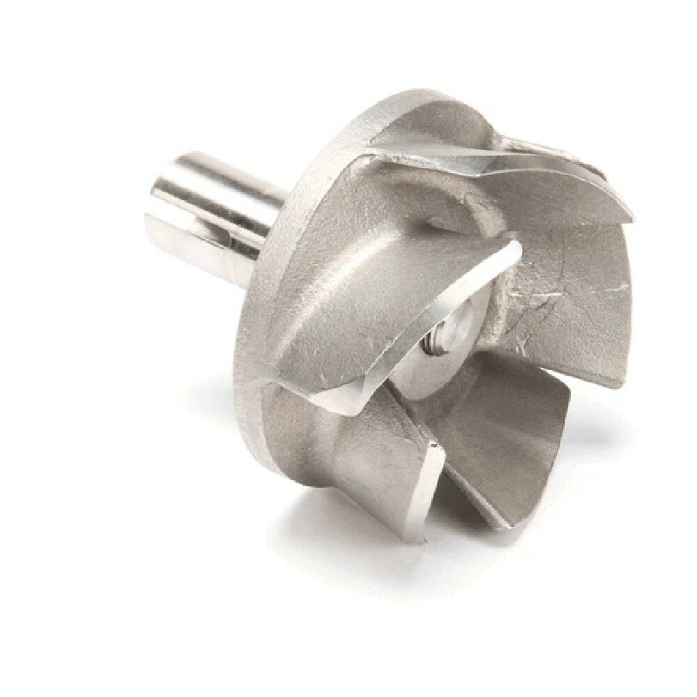 Hobart 00-476738-00010 Impeller Assembly Wash/ri Nse 60 Hz