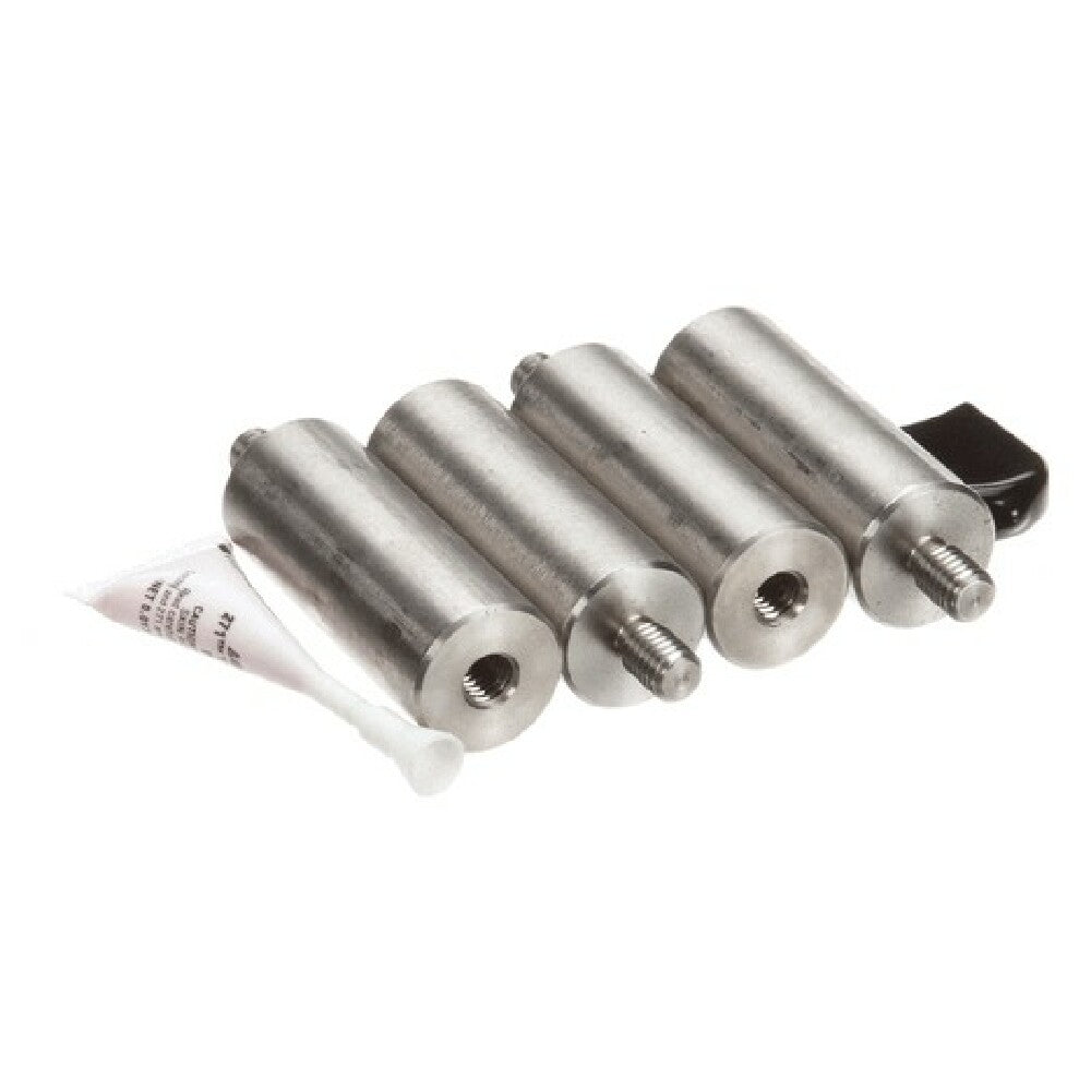 Hobart 00-477773 I Pk Mtl 4 Leg Set (manual)