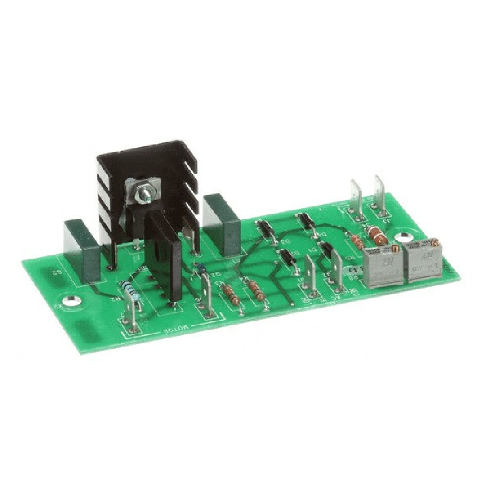GE/Hobart 00-479708 Board Printed Circuit