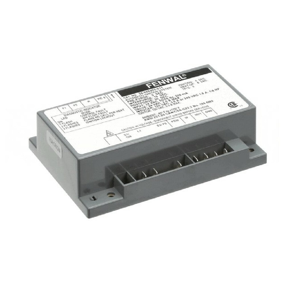 Hobart 00-748512 Board Ignitor 24vac