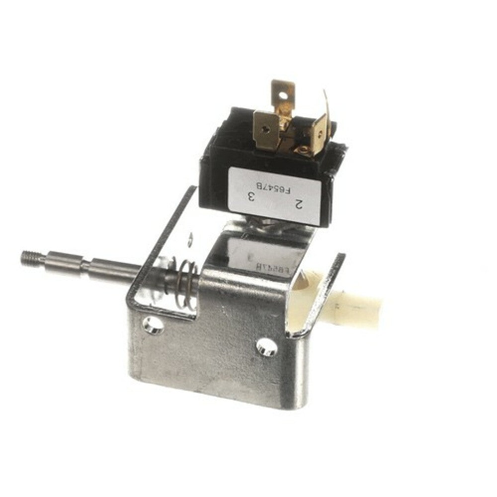Hobart 00-873825 Switch Brkt Assy (60 Hz)