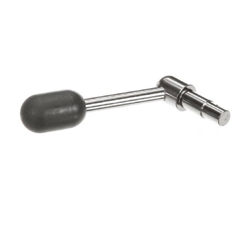 GE/Hobart 00-874139 Bowl Lock Handle Assembly