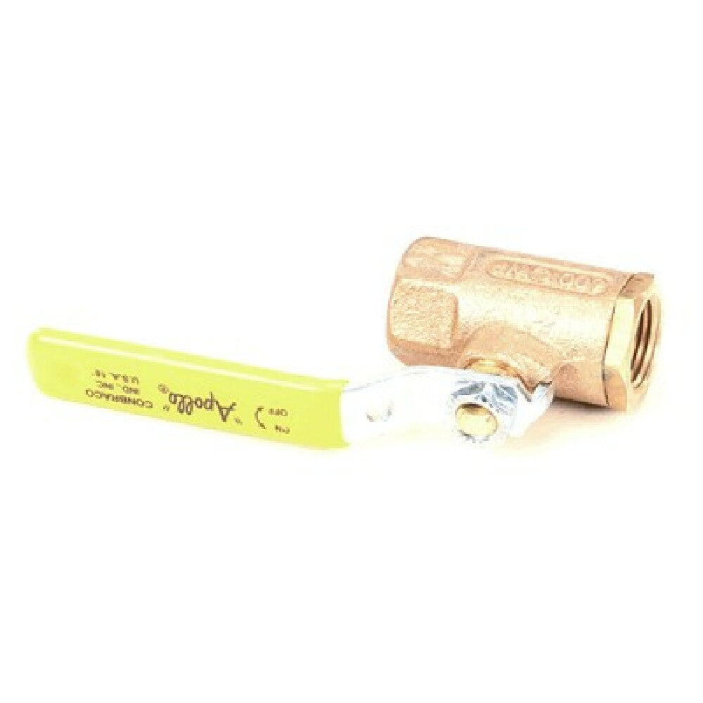 GE/Hobart 00-893520 Valve Ball 1/2 Apollo