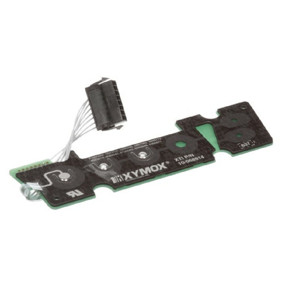 Hobart 00-915065 Pcb Assembly Manual Switch