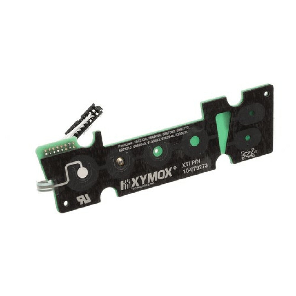 GE/Hobart 00-915067 Pcb Assembly Manual Switch