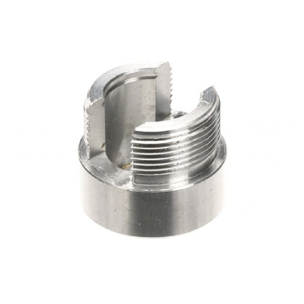 GE/Hobart 00-915475 Aluminum Bushing D.35