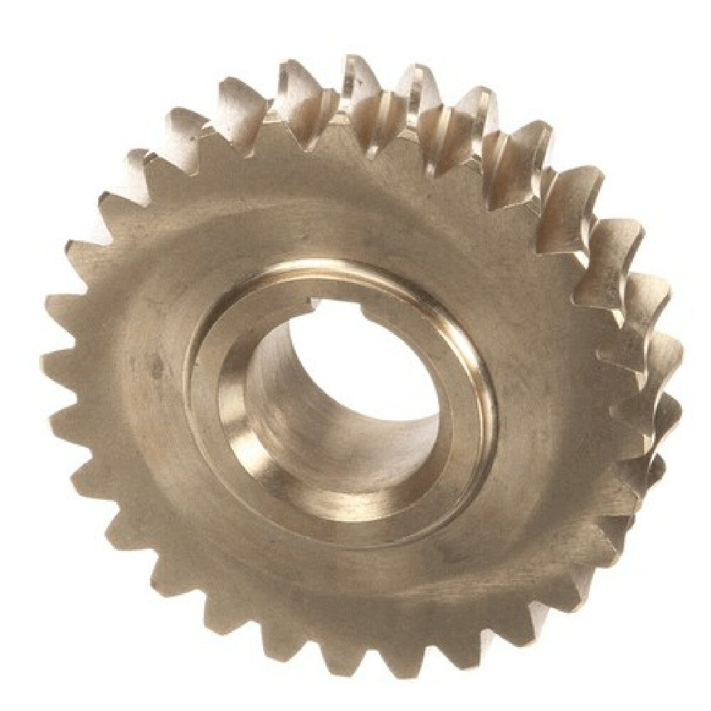 GE/Hobart 00-916339 Gear Worm 28t