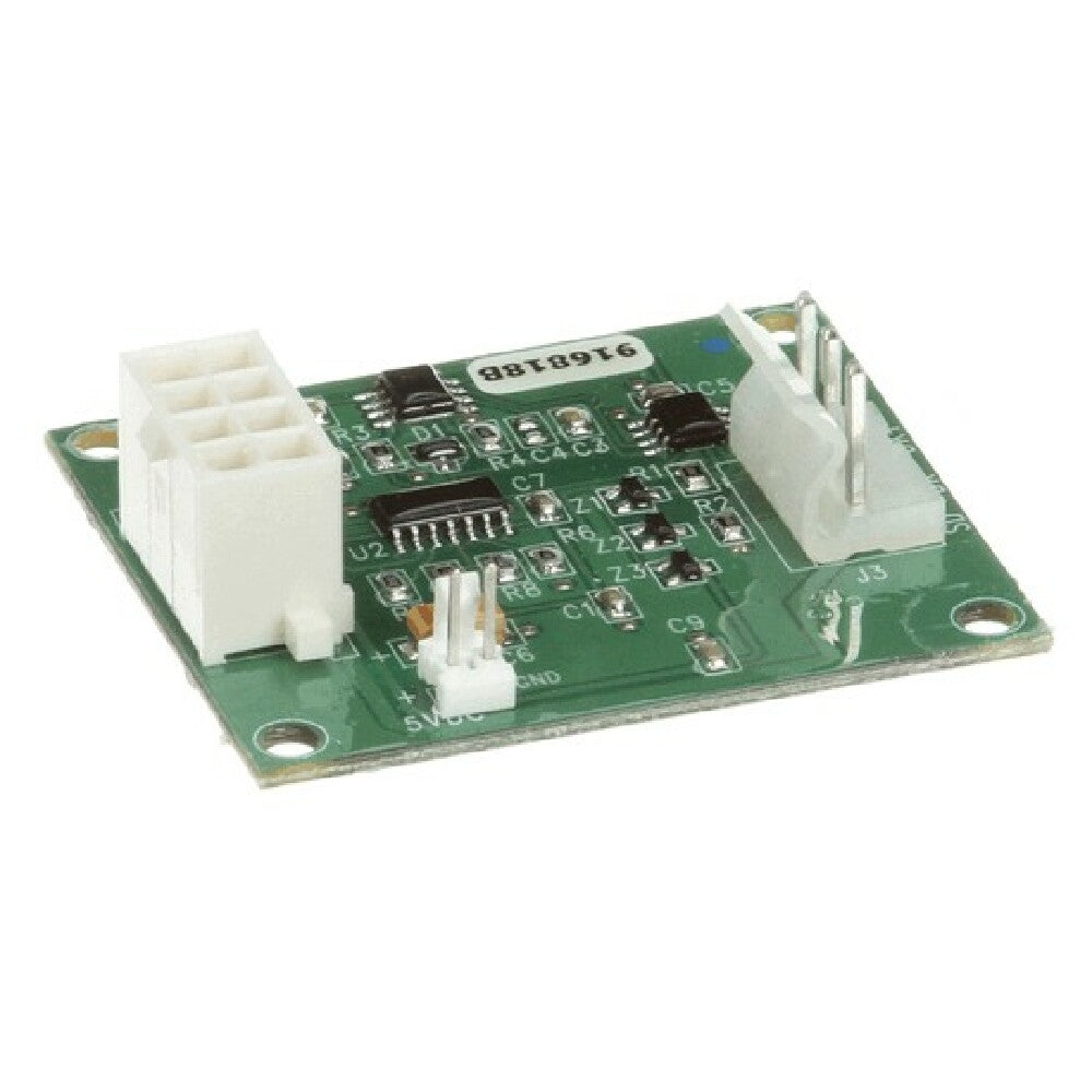 Hobart 00-916818 Interface Circuit Board Assembly