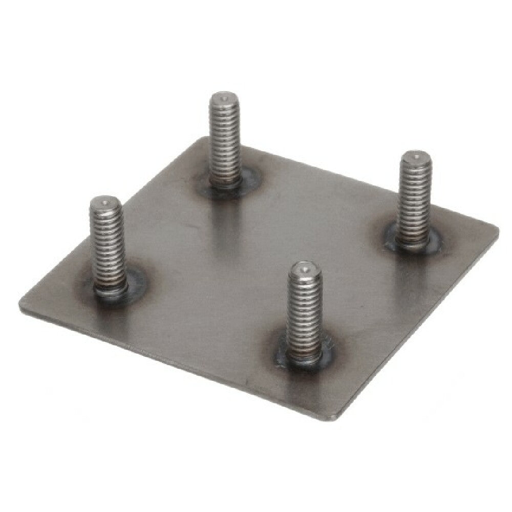 Hobart 00-935985 Weldment Mtg Plate Bearing Hsg