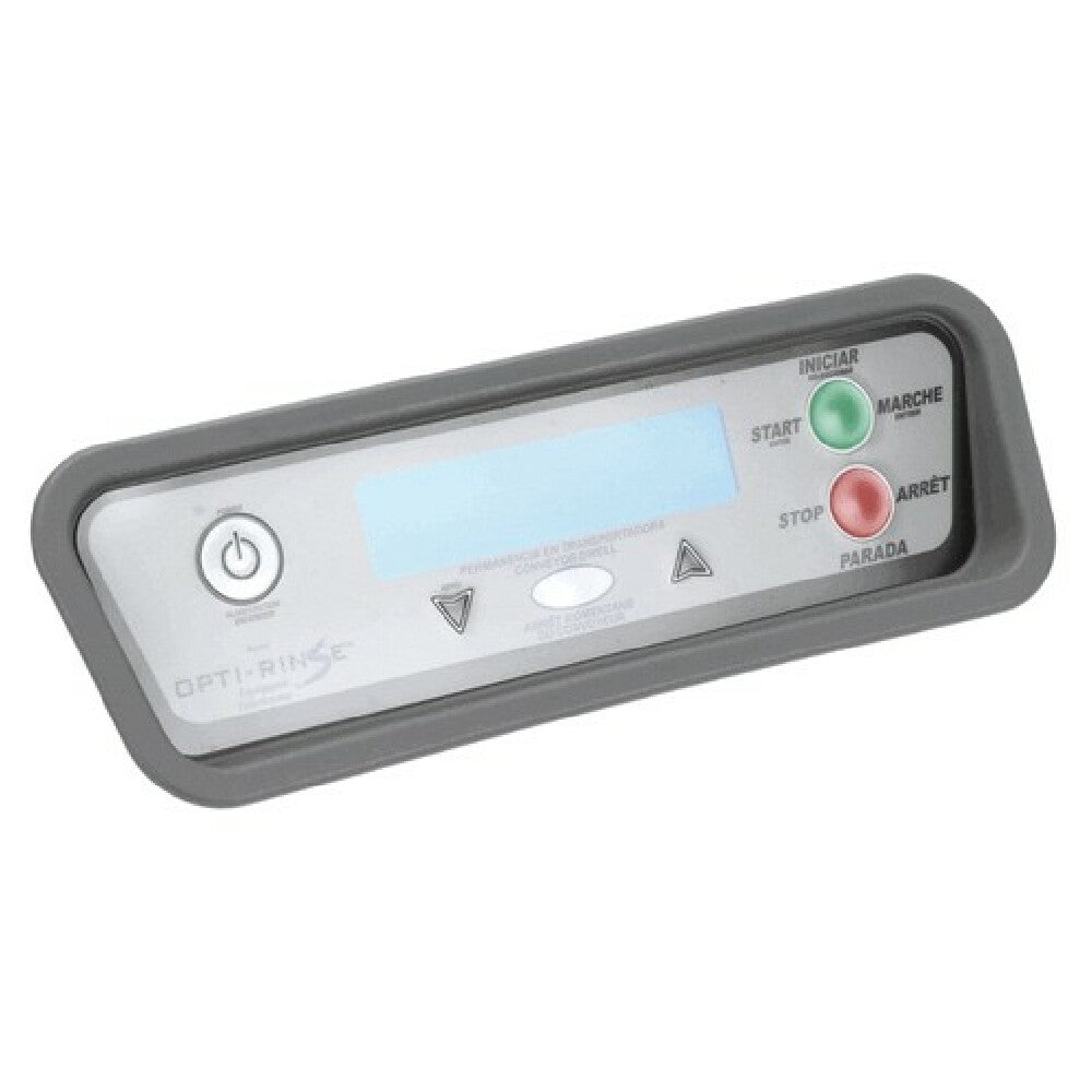 GE/Hobart 00-936557-00001 I Assembly Bezel/keypad Tri Lingu