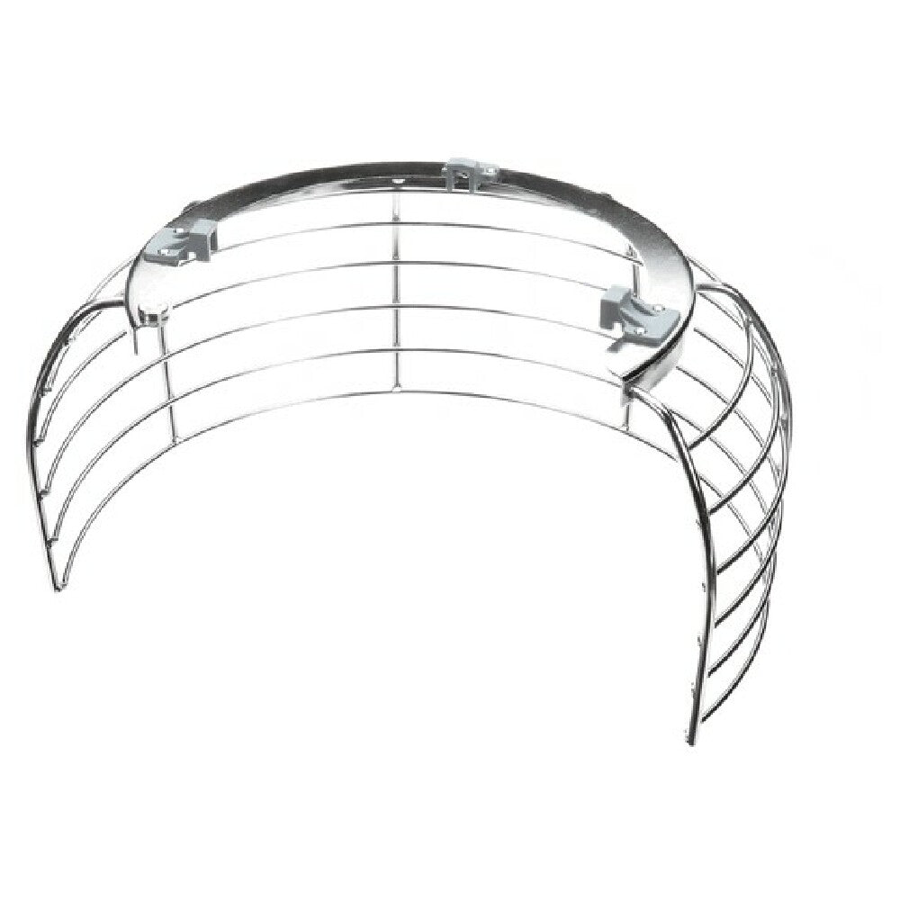 Hobart 00-937210-00002 Wire Cage Assembly Security