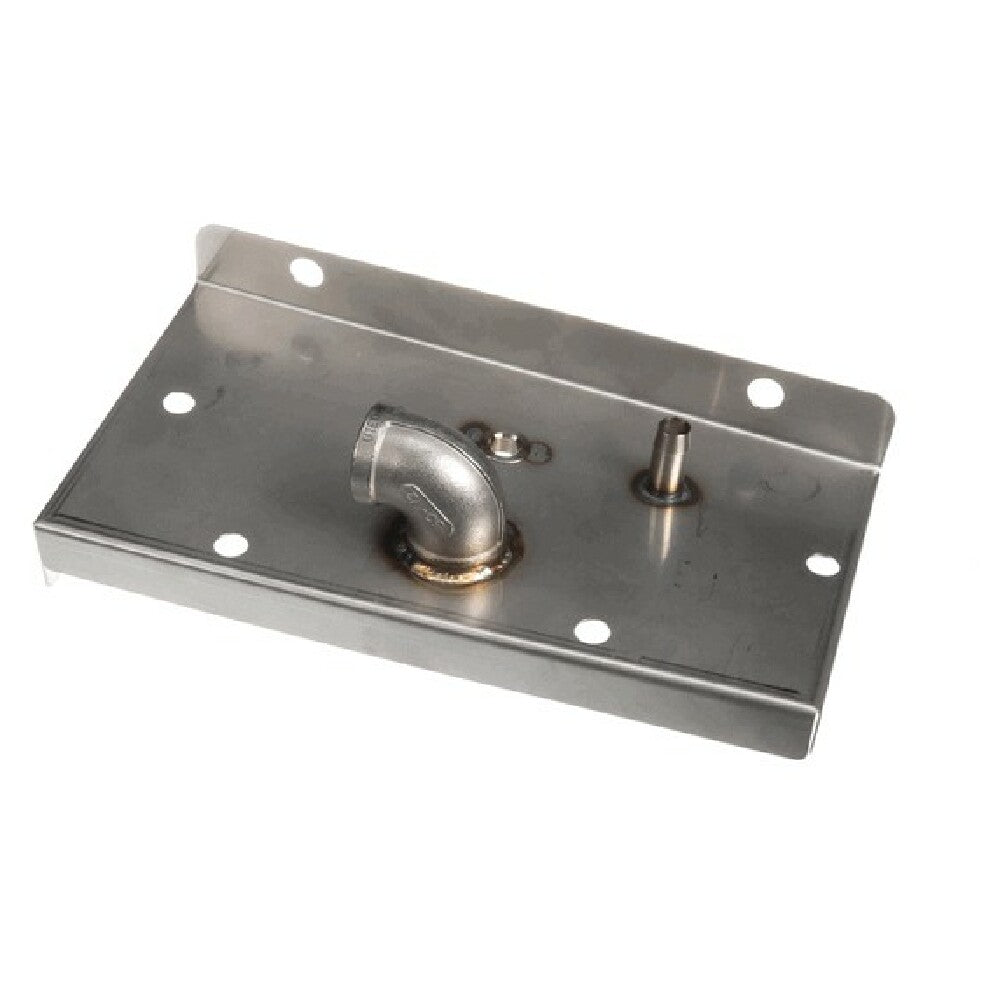 Hobart 00-941685 Tank Lid Heat Recovery