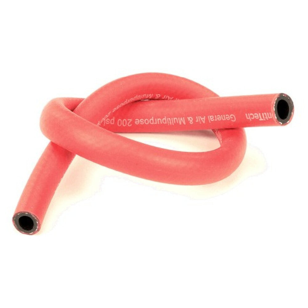 Hobart 00-941726-00002 Hose 3/8 X 19.88 L Syn Epdm