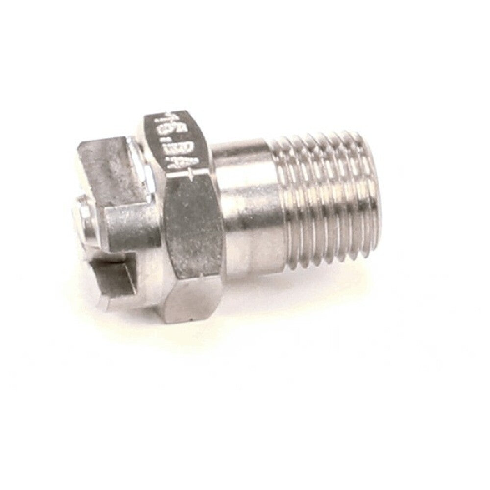 GE/Hobart 00-948496-00010 Nozzle (303ss)