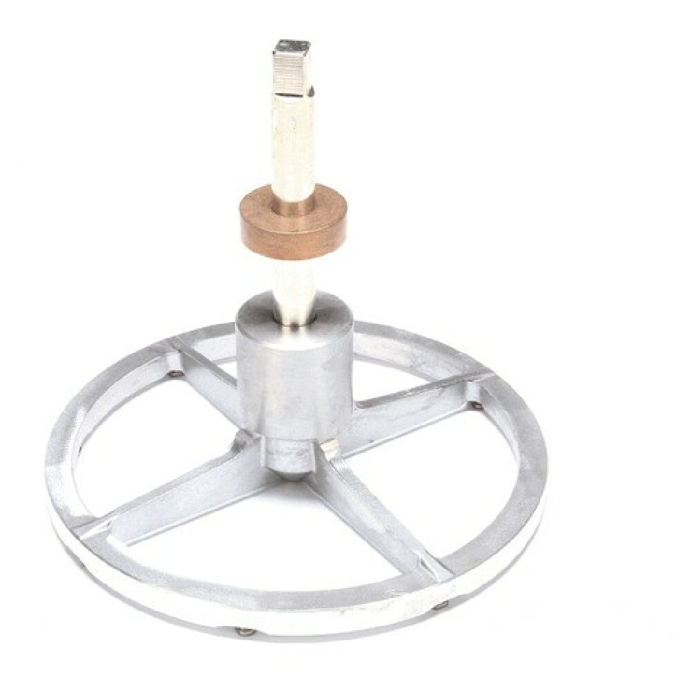 GE/Hobart ML-016225-0000Z Shredder 9 Vs. No. 12