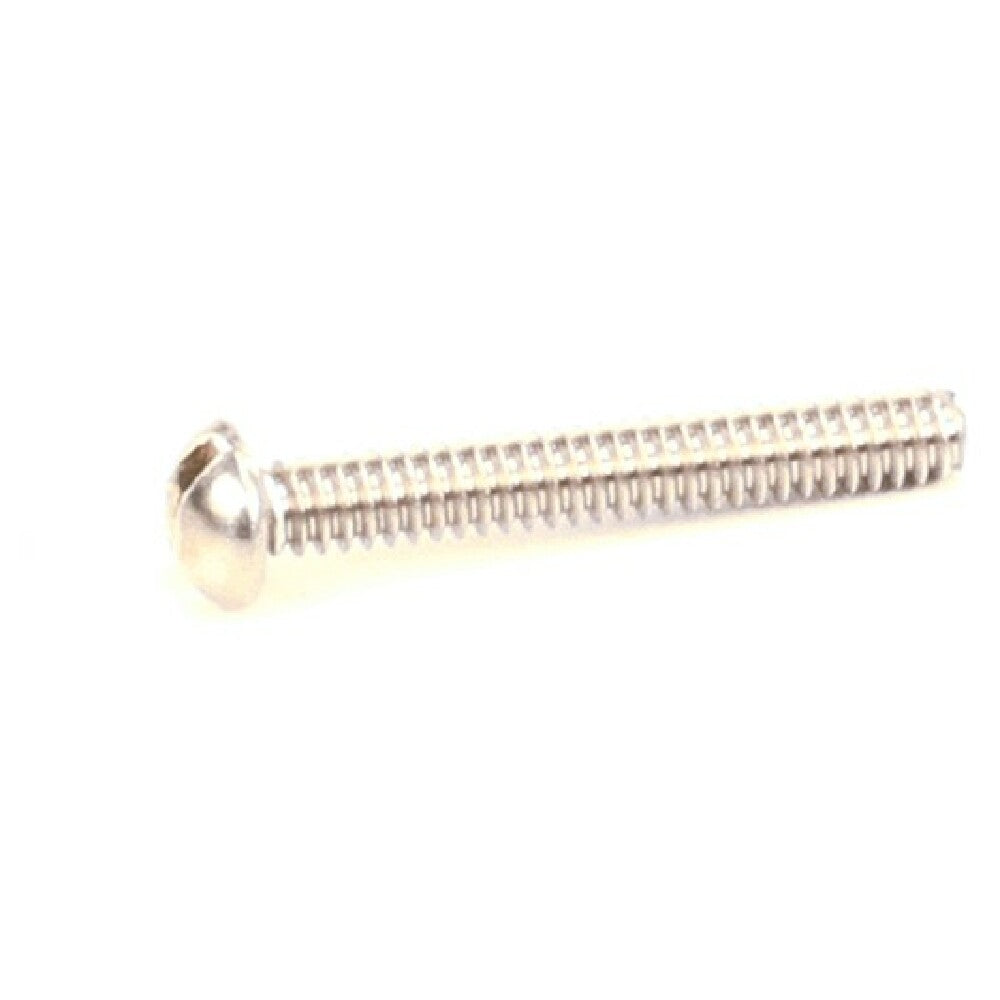 Hobart SC-021-12 Screw Mach 6 32 X 1