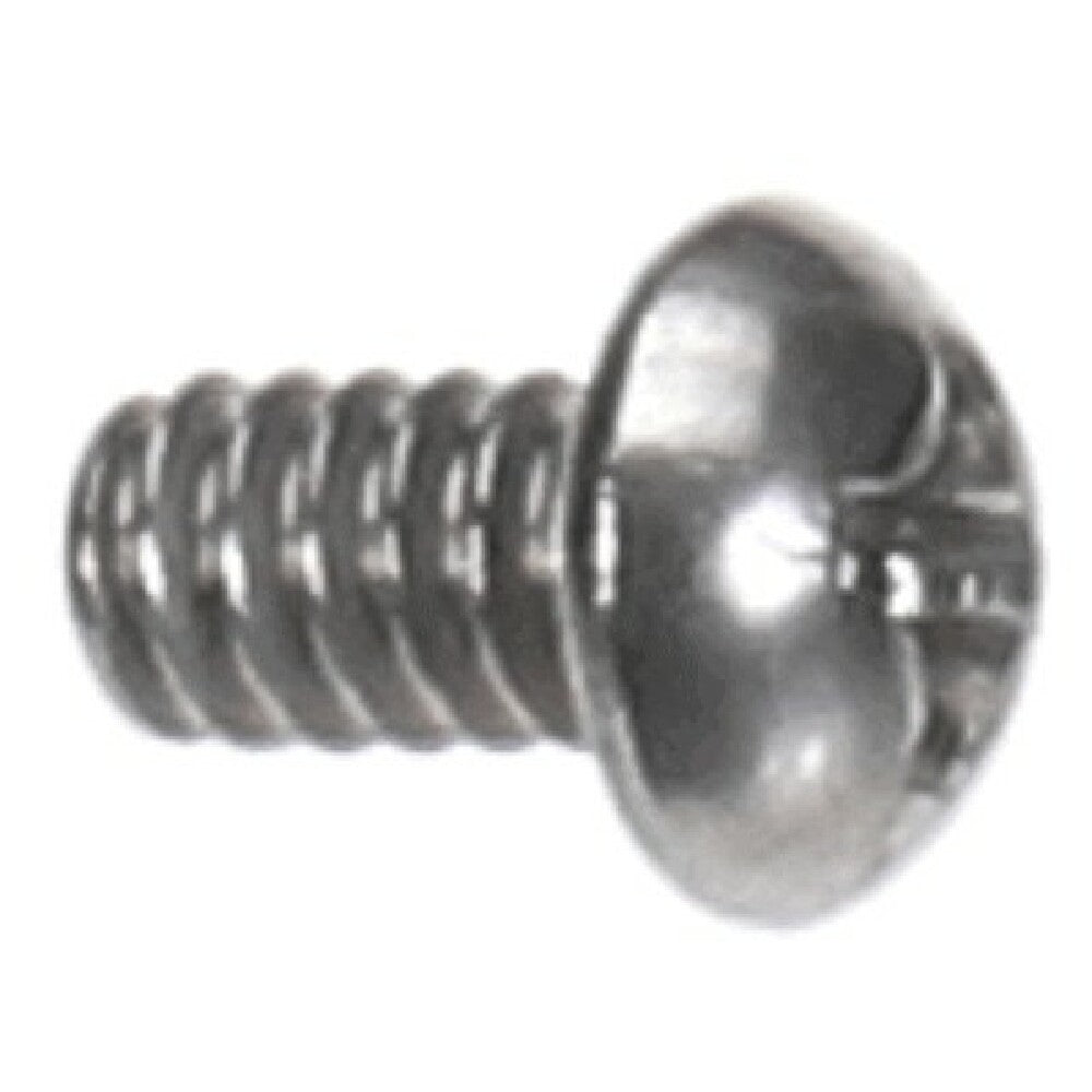 GE/Hobart SC-125-33 Machine Screw 6 32 X 1/4 Phil Rd