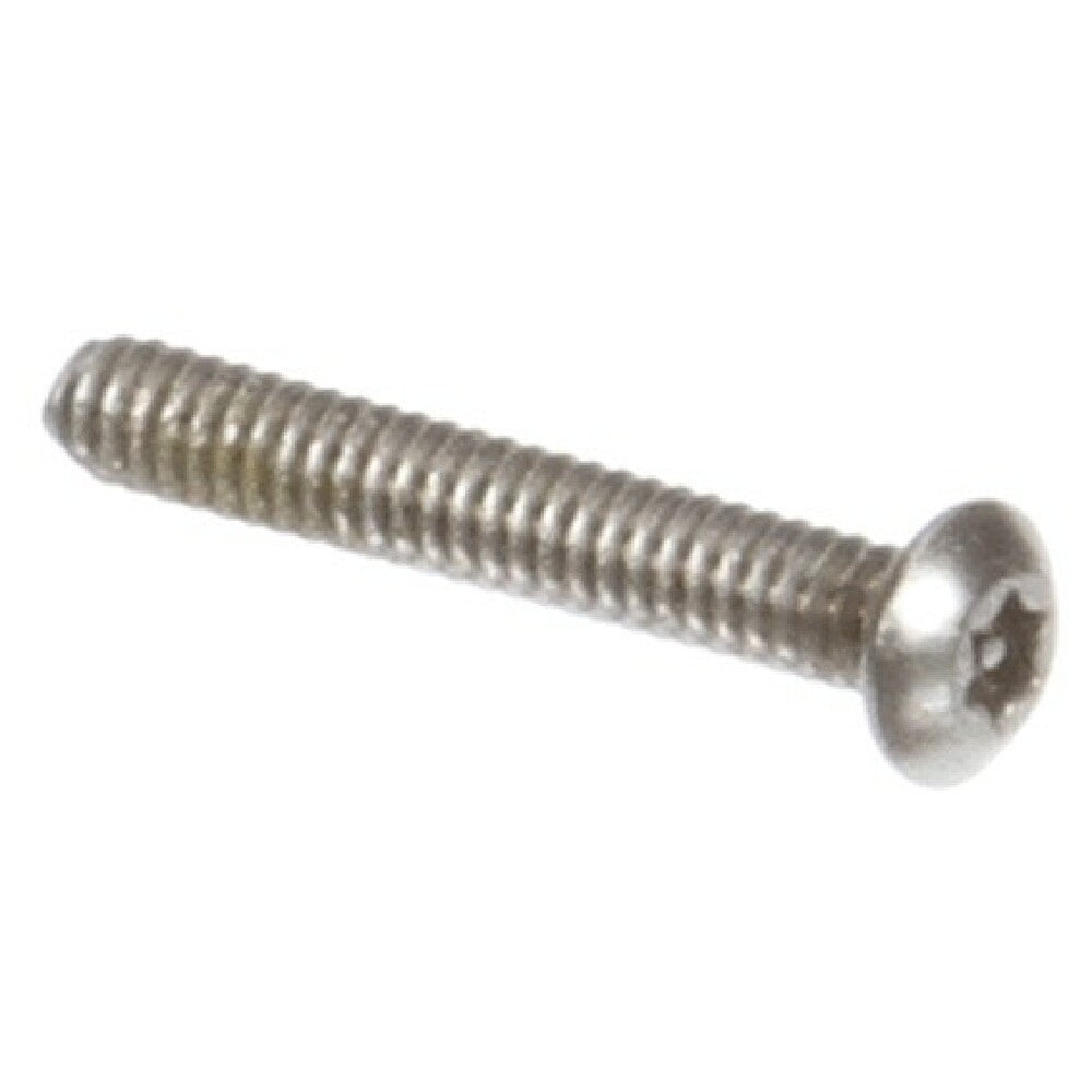 GE/Hobart SC-130-53 Screw Mach Spcl 4 40 X 3/4