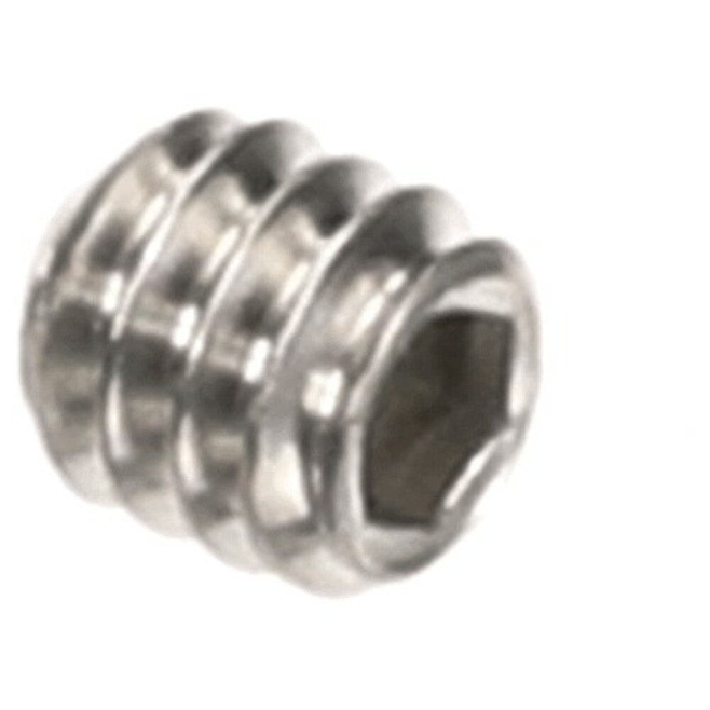 GE/Hobart SC-131-63 Set Screw 1/4 20 X 1/4 Flat