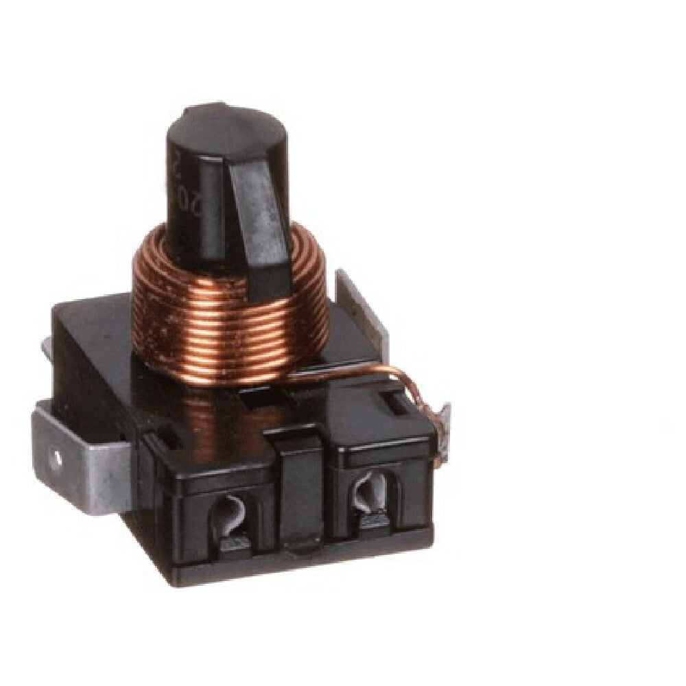 AllPoints 8080374 Relay Start