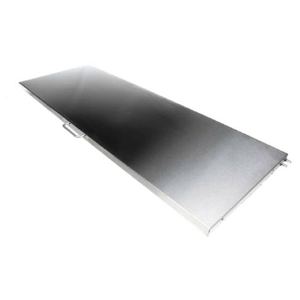 Hoshizaki 2A7023A01 Rail Cover Assembly (r)