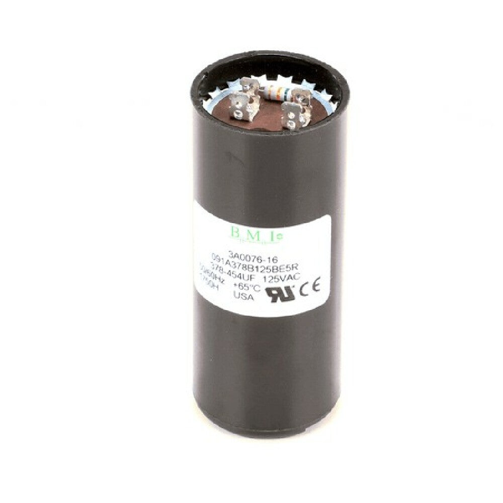 Hoshizaki 3A0076-16 Capacitor Start 378