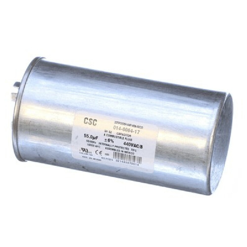 AllPoints 8080798 Capacitor Run 55mfd