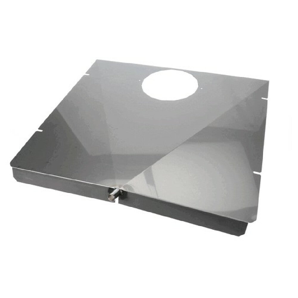Hoshizaki 3A8664G01 Evaporator Fan Shroud