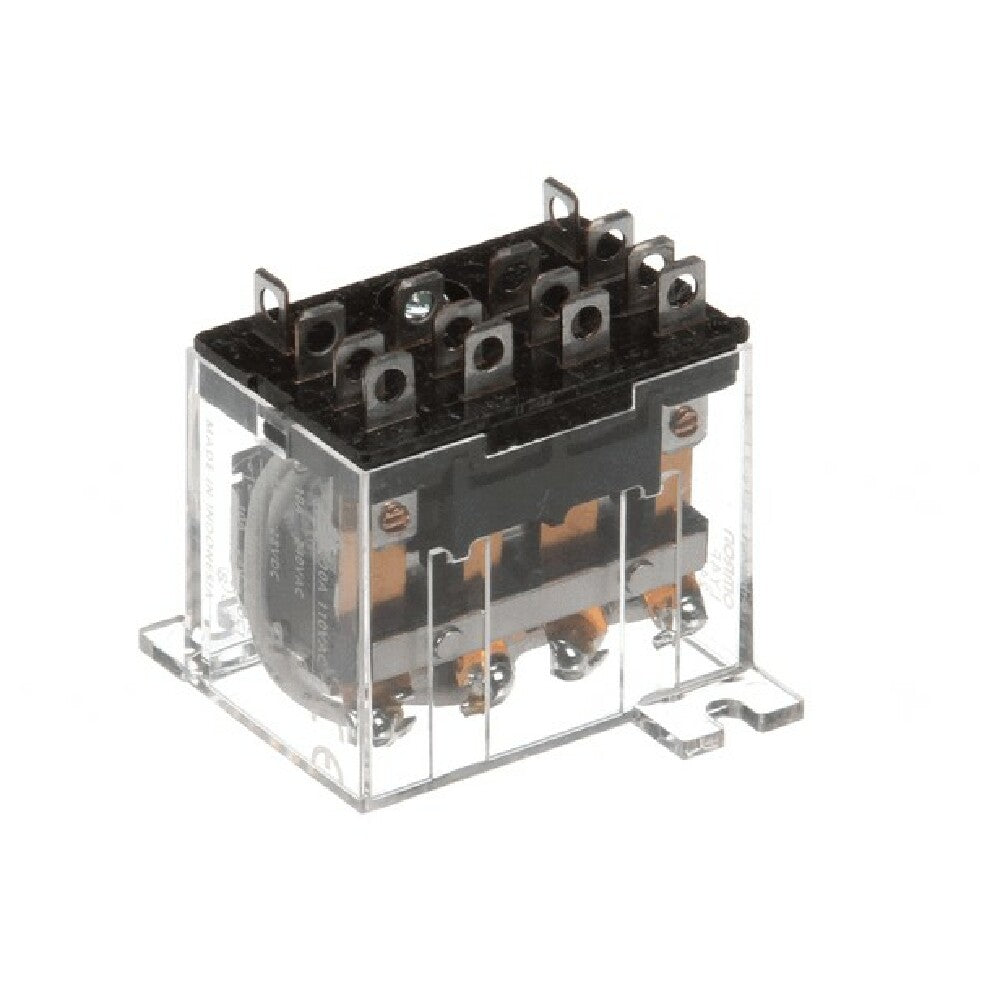 Hoshizaki 406133-04 Relay Omron #ly4f A