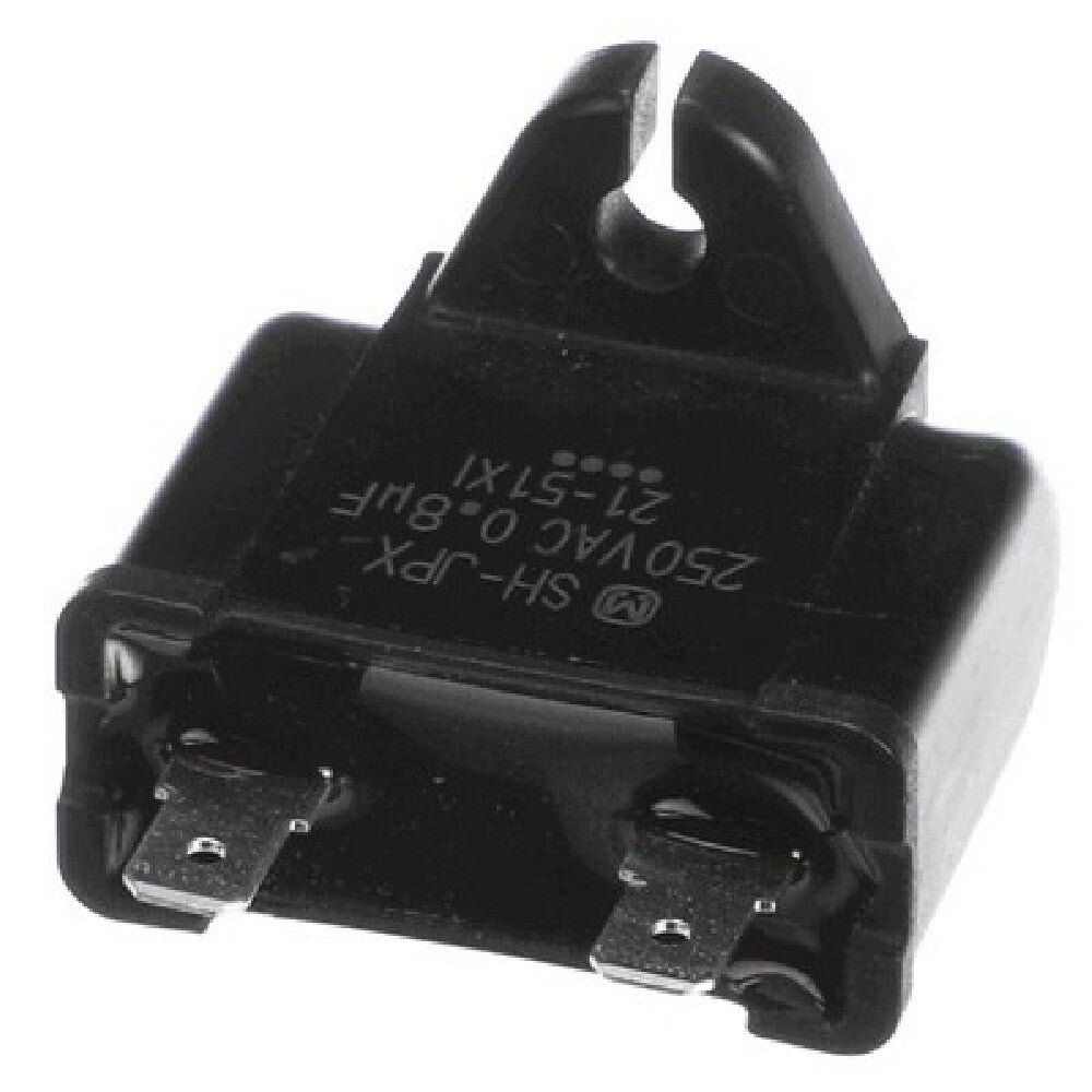 AllPoints 8080999 Capacitor