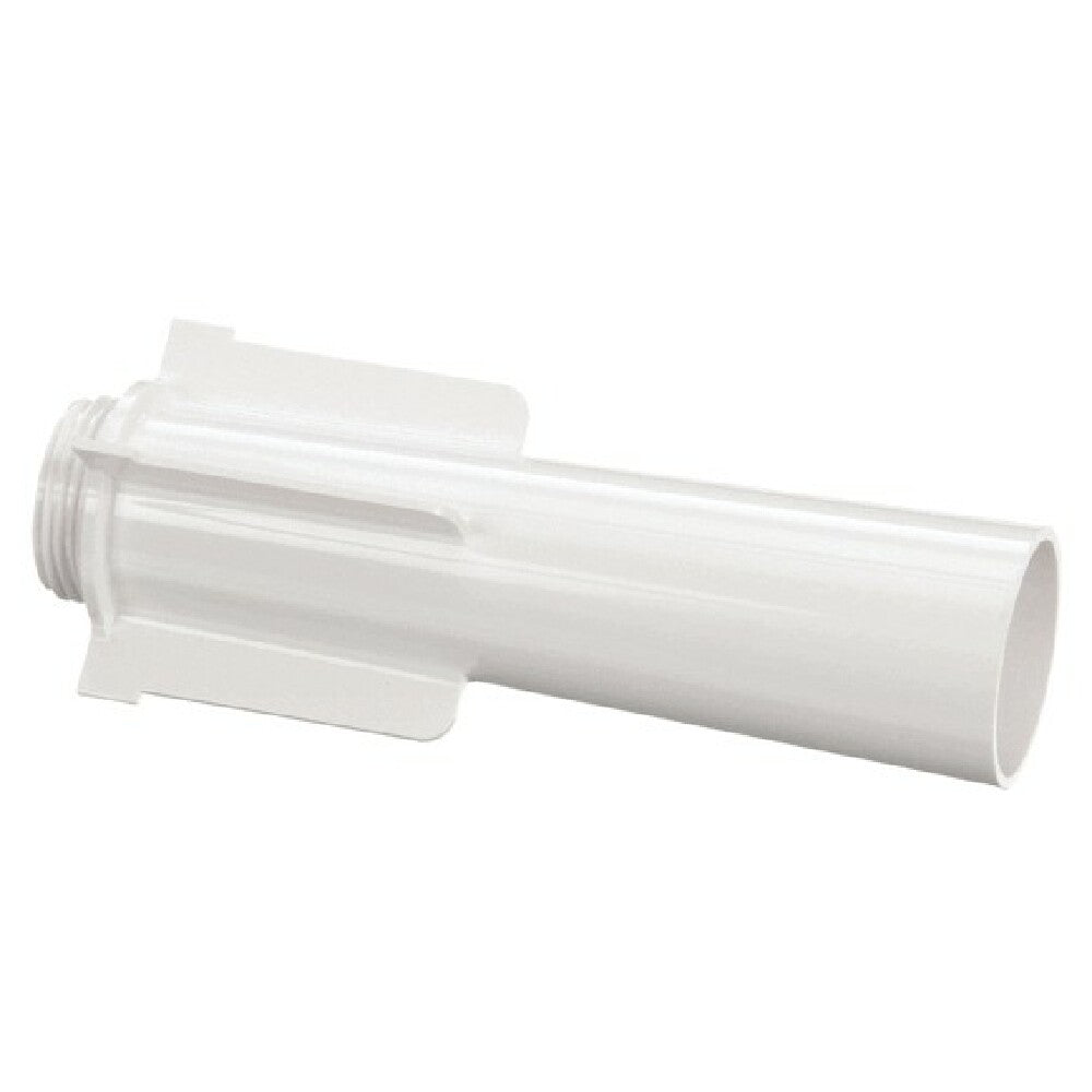 AllPoints 8081034 Overflow Pipe (abs W