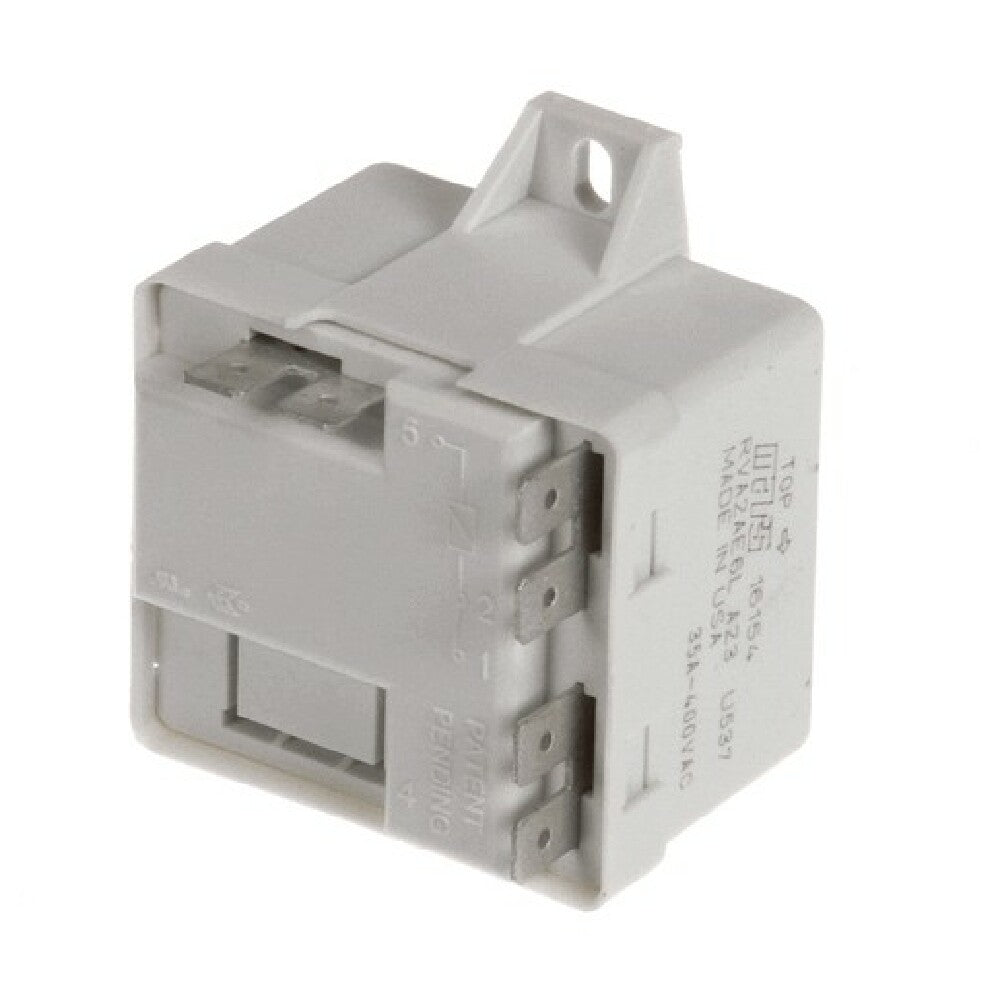 AllPoints 8081181 Starter(relay) Ge# 3