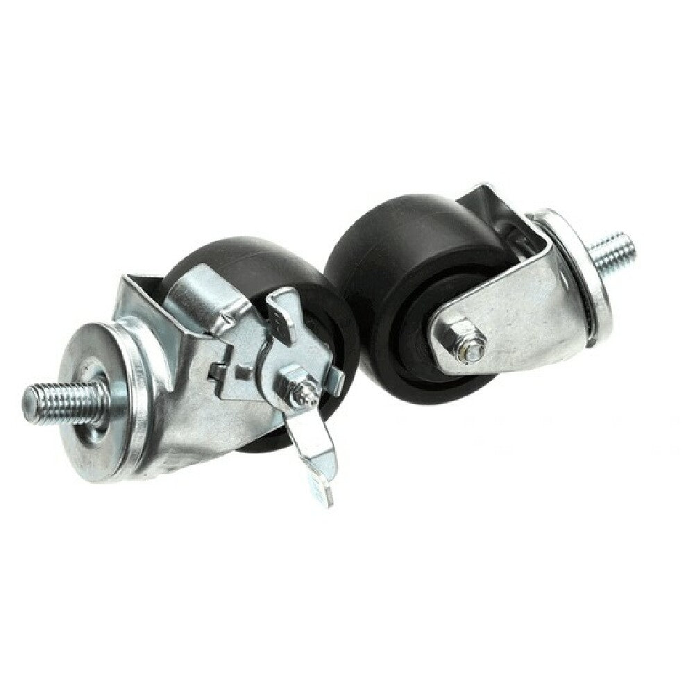 Hoshizaki 4A1347-03 Caster Pack(2 1lock