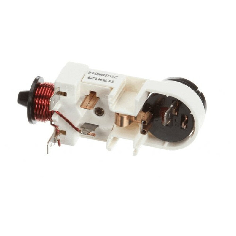 Hoshizaki 4A2135-04 Start Relay #117u412