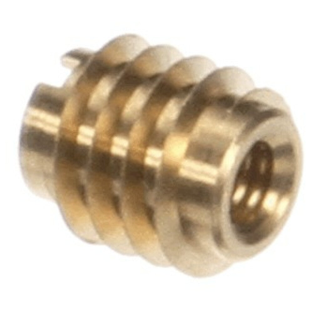 Hoshizaki 4A4004-01 Threaded Wood Insert