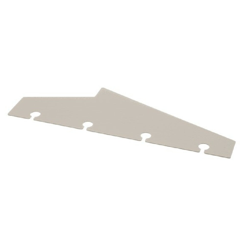 Hoshizaki 4A6118-01 Splash Guard