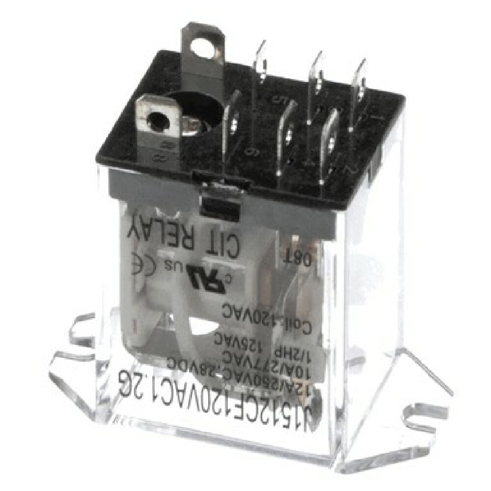 AllPoints 8081427 Relay
