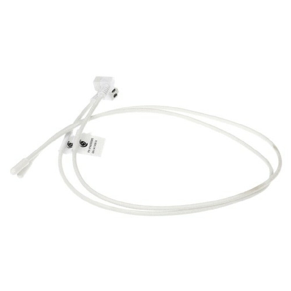 Hoshizaki 4A6878-01 Probe Defrost (white)