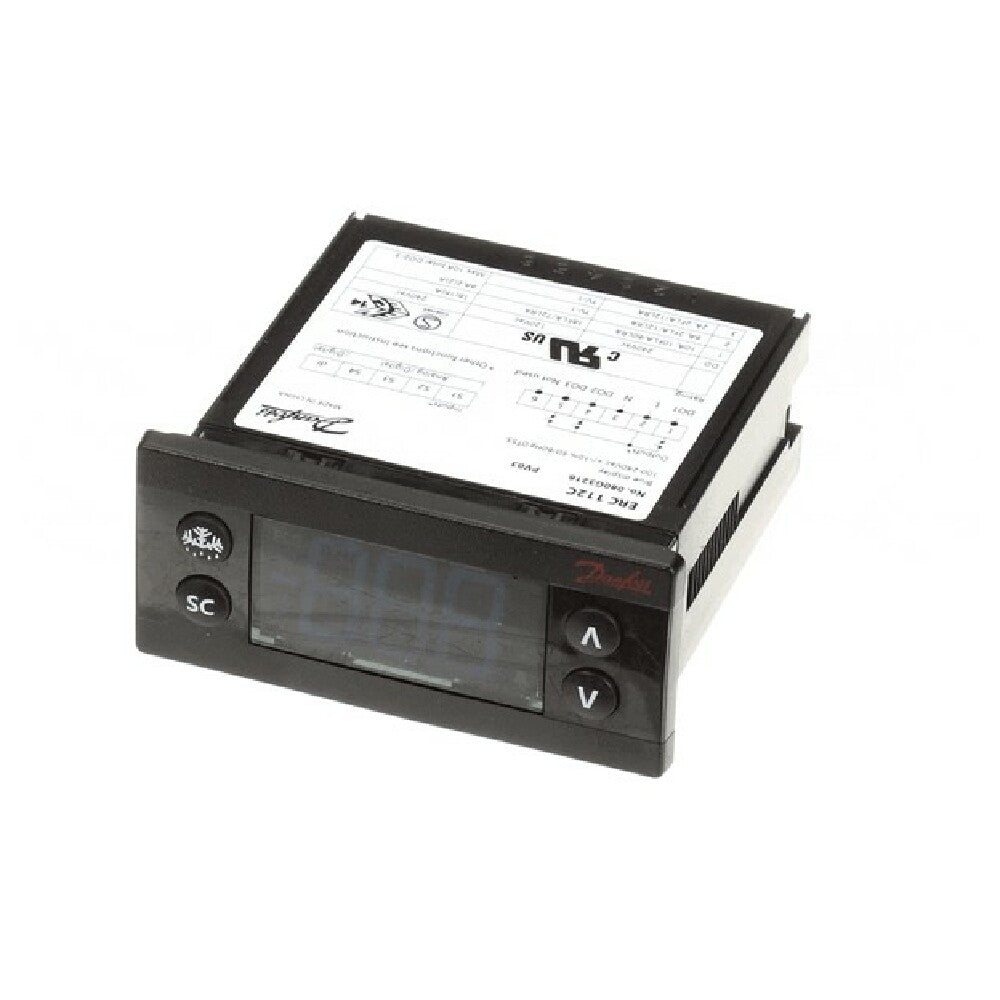 AllPoints 8081440 Pr Controller Programed