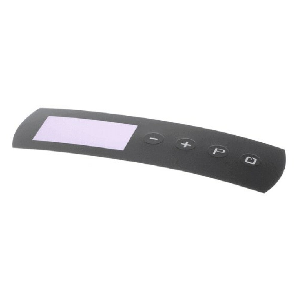 AllPoints 8081471 Display Label For Mo