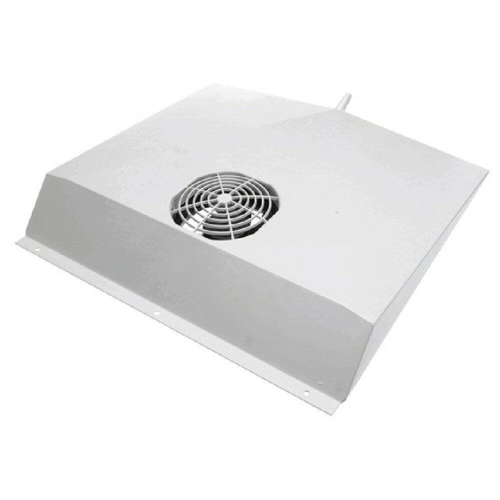 AllPoints 8081474 Evap Fan Shroud