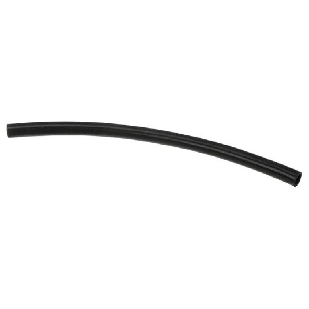 Hoshizaki 7716B1216 Silicone Hose Black